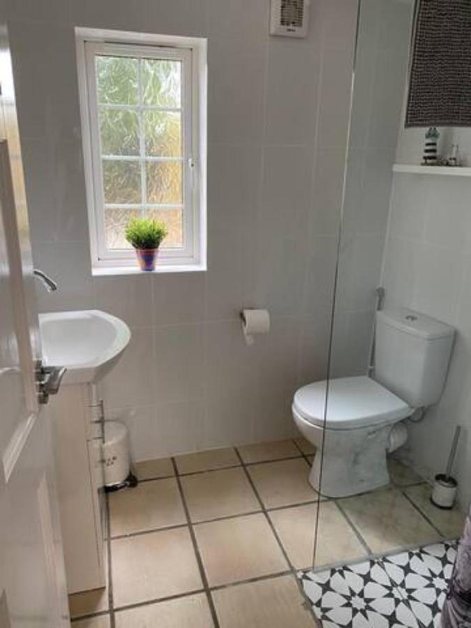Location, Location! Gorgeous 1 Bed Apt- 킬라니 외부 사진